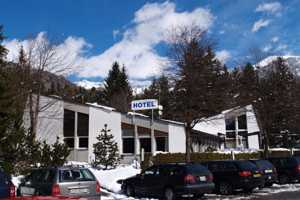 Hotel Grüsch